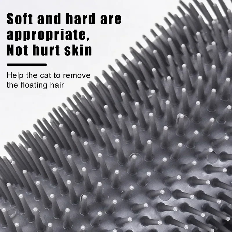 Comb for Cats Products Pet Hair Remover Brush Removes Pet Hairs Cat Massager