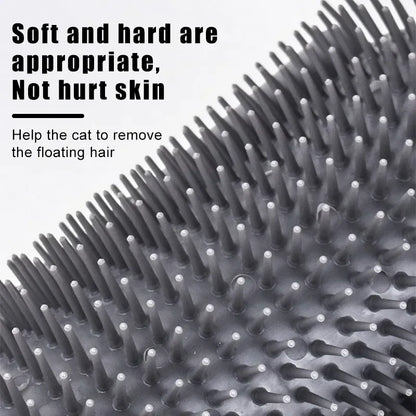 Comb for Cats Products Pet Hair Remover Brush Removes Pet Hairs Cat Massager