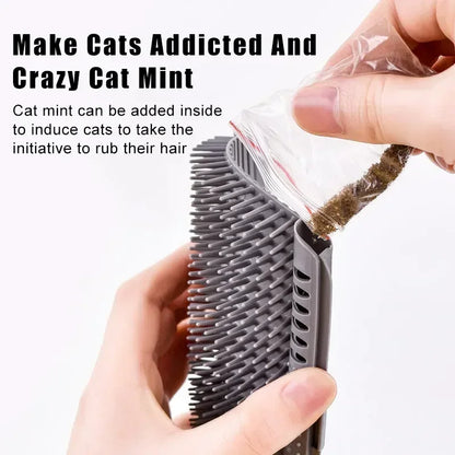 Comb for Cats Products Pet Hair Remover Brush Removes Pet Hairs Cat Massager