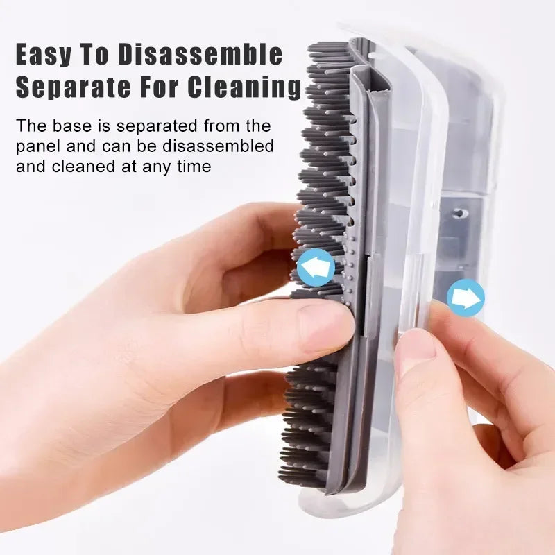 Comb for Cats Products Pet Hair Remover Brush Removes Pet Hairs Cat Massager