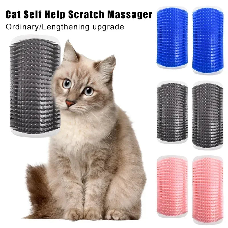 Comb for Cats Products Pet Hair Remover Brush Removes Pet Hairs Cat Massager