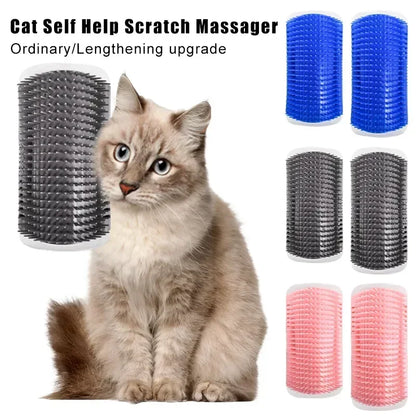 Comb for Cats Products Pet Hair Remover Brush Removes Pet Hairs Cat Massager